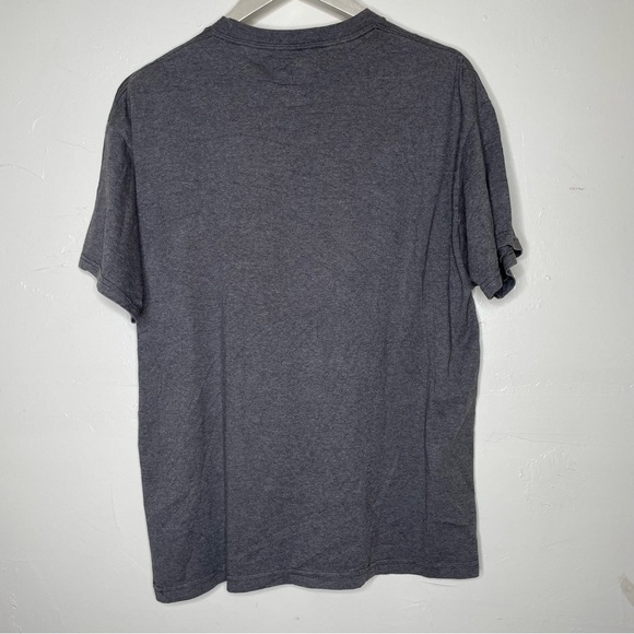 MLB AUTHENTIC RED SOX BASEBALL MENS T SHIRT SZ XL - Picture 5 of 5